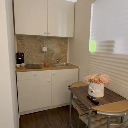 Bed & Breakfast Casa Di Vincenzo