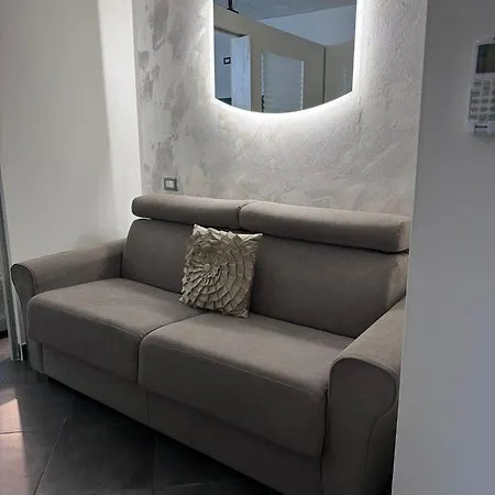 Casa Di Vincenzo Bed and Breakfast