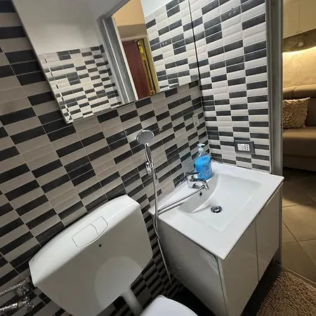 Casa Di Vincenzo 3* Napoli