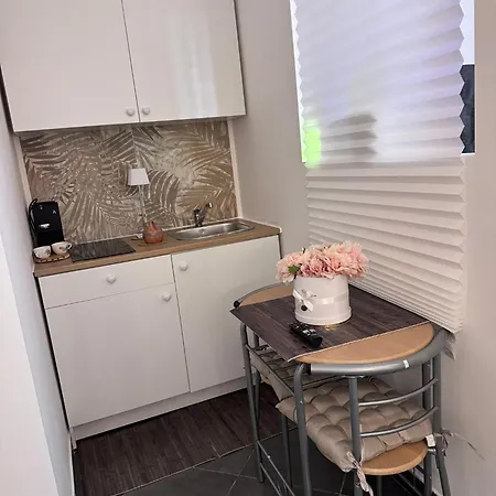 Bed & Breakfast Casa Di Vincenzo 3*