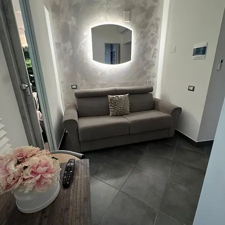 Casa Di Vincenzo Frühstückspension *