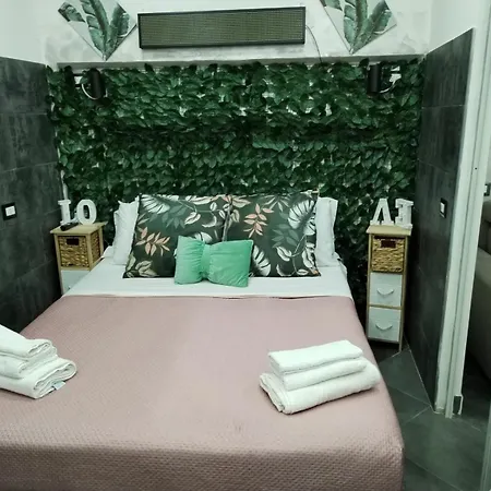 Casa Di Vincenzo Frühstückspension