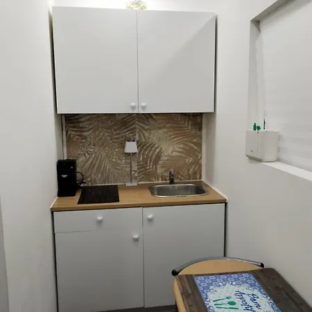 Panzió Casa Di Vincenzo 3*